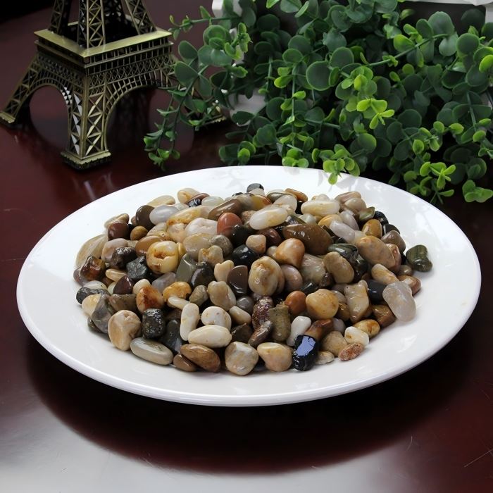 Mixed Decorative Cobblestones suppliers