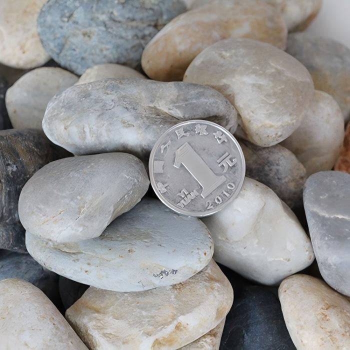 Mixed Decorative Cobblestones high quality