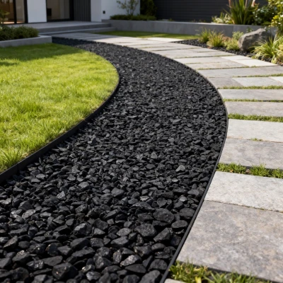 Black Pea Gravel price